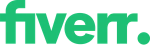 Fiverr logo