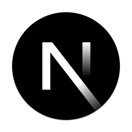 NextJS - Frontend skill